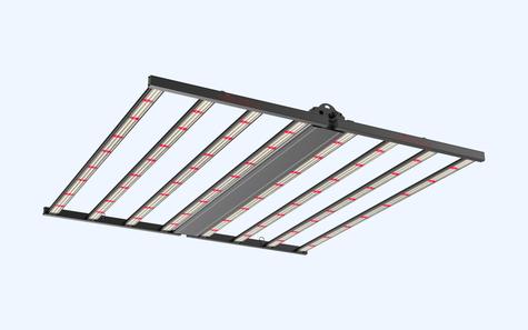 Nokotech ECO 660w LED Grow Light