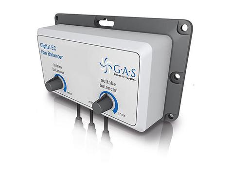 G.A.S EC Fan Balancer - main image