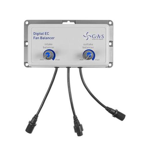 G.A.S EC Fan Balancer - main image
