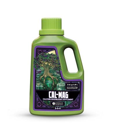 Emerald Harvest Cal-mag - main image