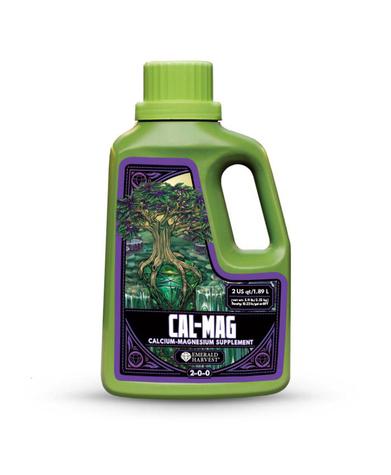 Emerald Harvest Cal-mag