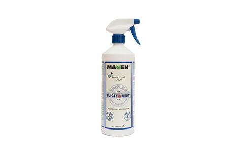 Elicitex Mist (Ready to Use) - main image