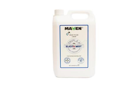 Elicitex Mist (Ready to Use) - main image