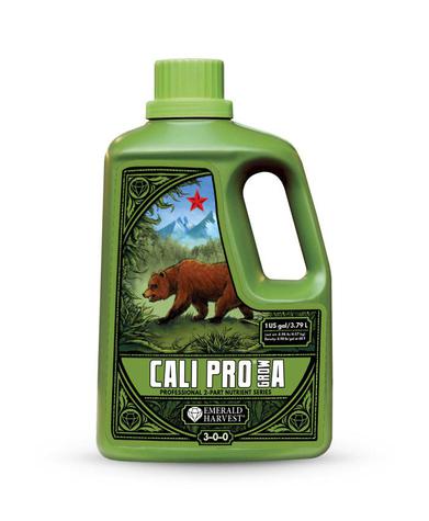 Emerald Harvest Cali Pro Grow A & B - main image