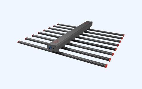 Nokotech FX Pro 1000w LED grow light - main image