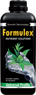 Growth Technology Formulex