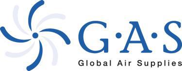 Gas Logo - main image