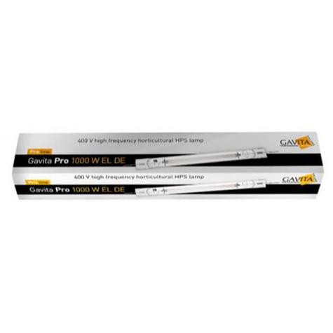 Gavita Pro Plus EL HPS Lamp - 1000W/ 400V / DE - main image
