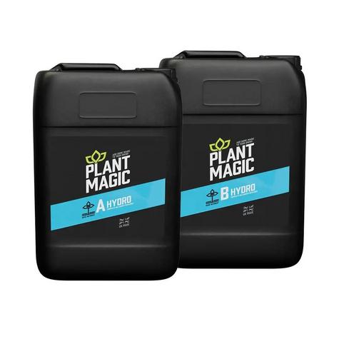 Plant Magic Hydro Bloom A+B 10 Ltr - main image