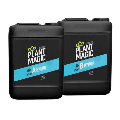 Plant Magic Hydro Bloom A+B 5 Ltr - main image