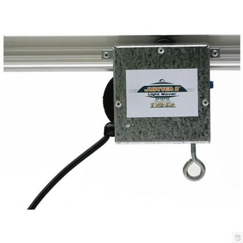 Light Rail 4.0 Intelli Drive Light Mover - main image