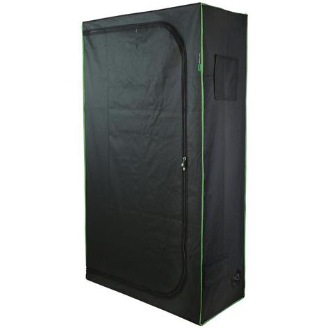 LightHouse MAX 0.5m x 1m x 1.8m Grow Tent. Doctor Blooms - main image