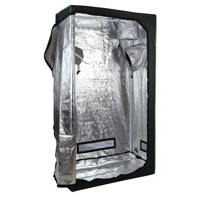 LightHouse MAX 0.5m x 1m x 1.8m Grow tent