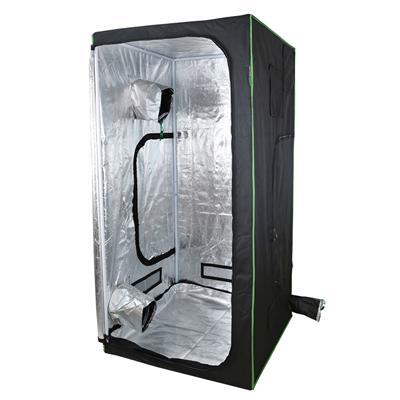 LightHouse MAX 1m x 1m x 2m Grow tent