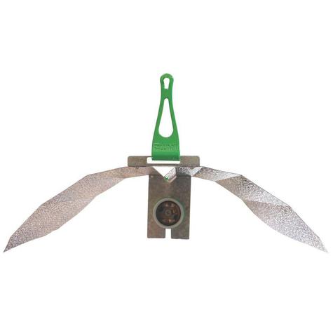LUMii MAXii Reflector With 2 Hooks And Cord Set - main image