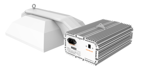 Luxx CMH 630W Cultivation Lighting - main image