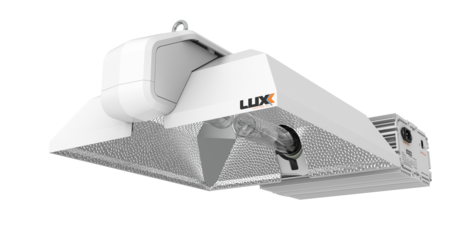 Luxx CMH 630W Cultivation Lighting - main image