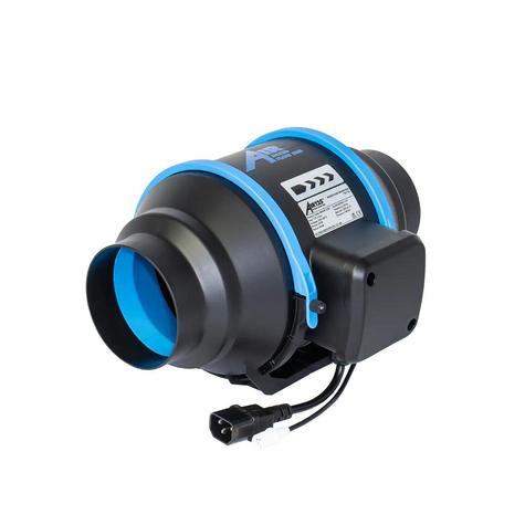 GAS Air EC Fans - main image
