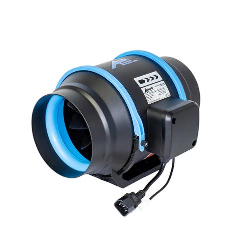GAS Air EC Fans - main image