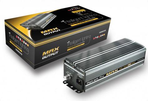 DigiLight Pro Max digital ballast 600w, 400v - main image