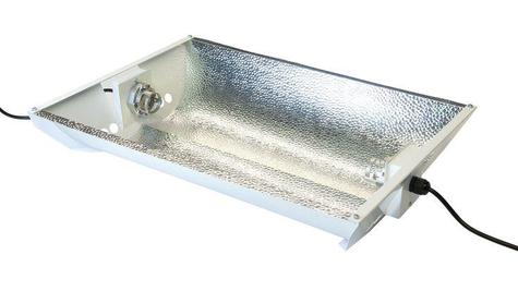 Maxi BrighMaxibright twin reflector - main image