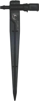 Image of Midi Drip Emitter On Stake (4 L/H)