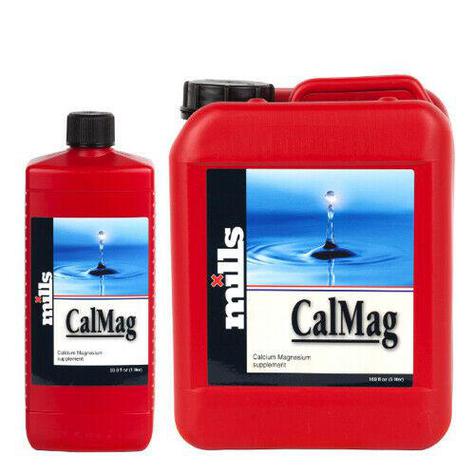 Mills Nutrients Cal Mag - 1 Litre