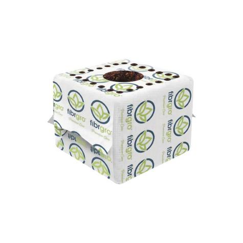Fibrgro Buffered Propagation Cubes - main image