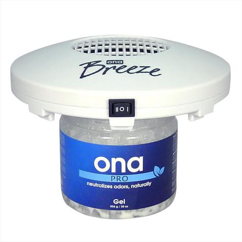 ONA Breeze Dispenser Fan - main image