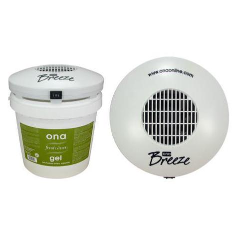ONA Breeze Dispenser Fan - main image