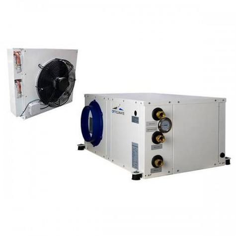 OptiClimate 10000 Air-Cooled System - main image