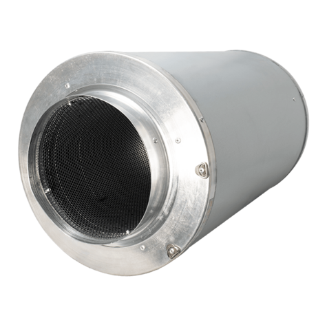 Phresh Inline Filters - main image