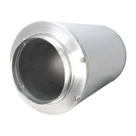 Phresh Inline Filters - main image