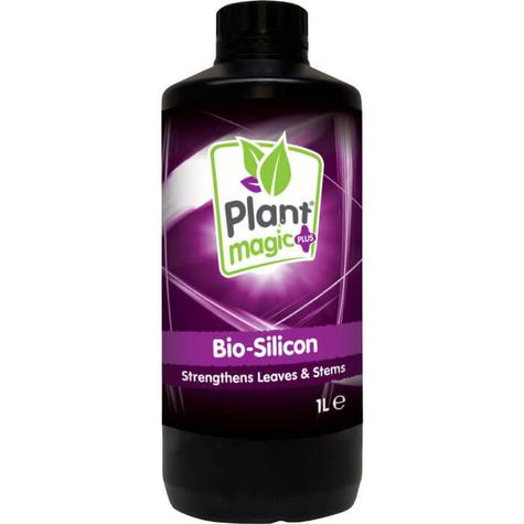 Plant Magic Bio-Silicon