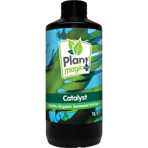 Plant Magic Catalyst