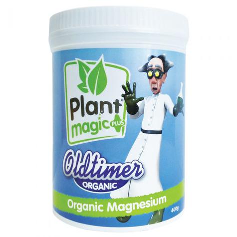 Plant Magic Old Timer Magnesium