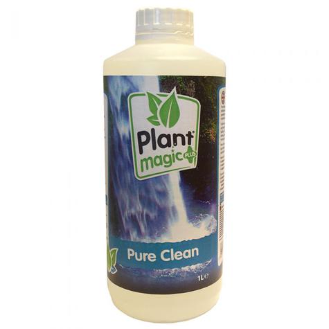 Plant Magic Pure Clean - Continuous Flush 1L