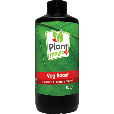 Plant Magic Veg Boost - main image