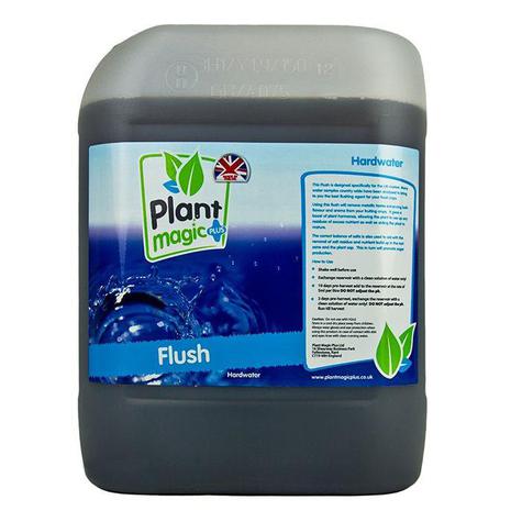 Plant Magic Flush