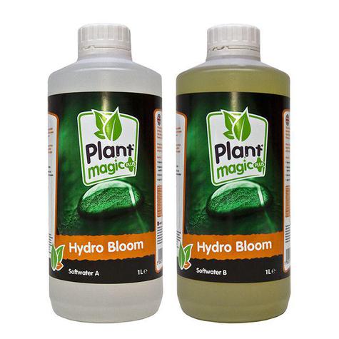 Plant Magic Coco Bloom A+B - main image