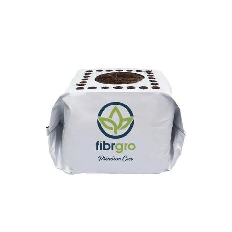 Fibrgro Buffered Propagation Cubes - main image
