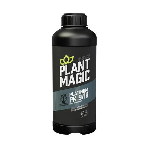 Plant Magic Platinum - main image