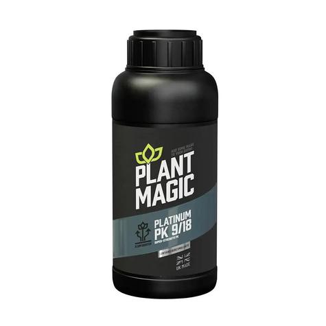 Plant Magic Platinum - main image