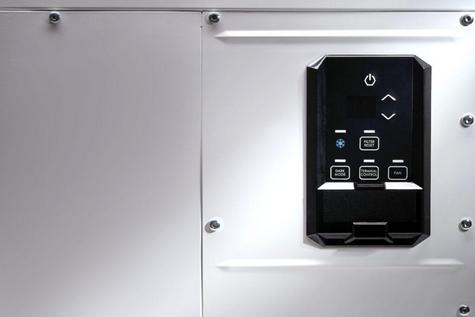 Quest 100 Dehumidifier - main image