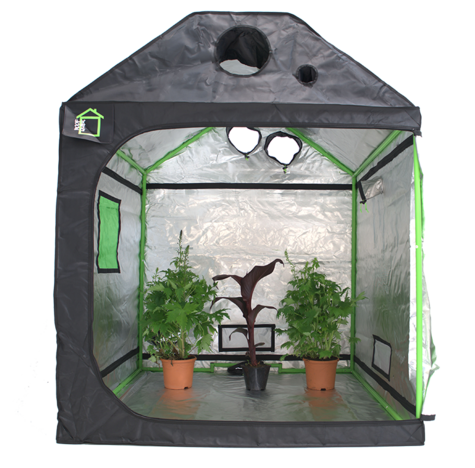 Roof Qube 120 Grow Tent