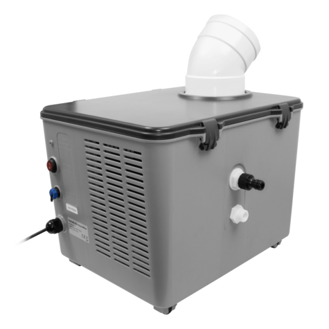SonicAir Humidifier - Pro - main image