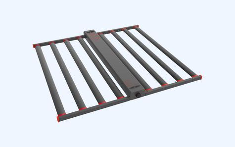 Nokatech Smart SL 880w LED Grow Light  - main image