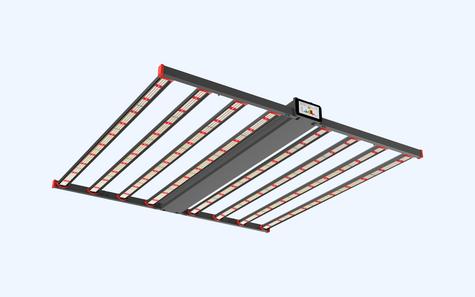 Nokatech Smart 880w LED Grow Light - main image