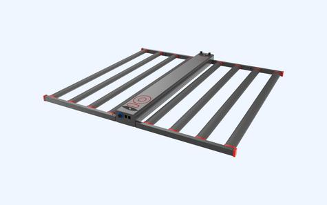 Nokatech Smart 880w LED Grow Light - main image