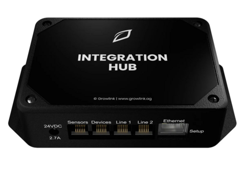 Growlink Trolmaster Integration Hub - main image
